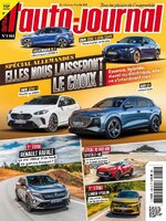 L'auto Journal